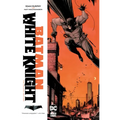 Batman: White Knight Deluxe Edition