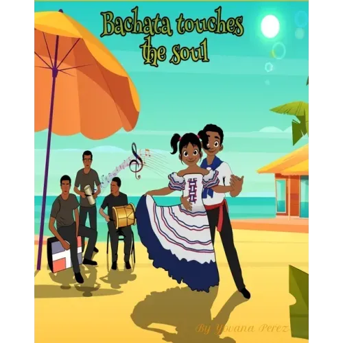 Bachata Touches the Soul