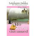 No Scone Unturned
