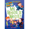 Ms. Beard Is Weird!