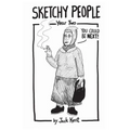 Sketchy People - Year Two