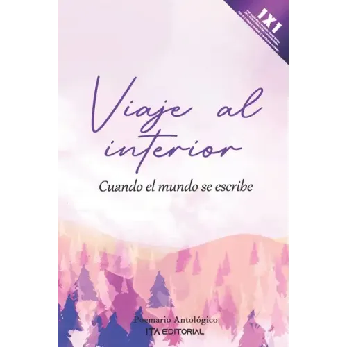 Viaje al interior: Cuando el mundo se escribe