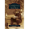 Lambertville and New Hope