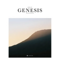 Book of Genesis (Hc, Nlt)