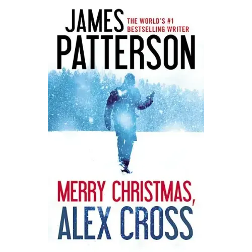 Merry Christmas, Alex Cross