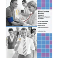 First German Reader (Volume 3): bilingual for speakers of English, Elementary Level