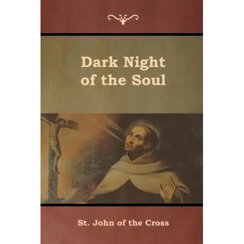 Dark Night of the Soul