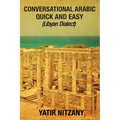 Conversational Arabic Quick and Easy: Libyan Dialect