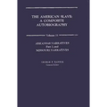 The American Slave: Arkansas & Missouri Narratives Vol. 11