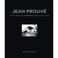 Jean Prouvé Maison Demontable Metropole Demountable House, 1949