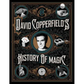 David Copperfield's History of Magic