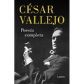 Poesía Completa. César Vallejo / Complete Poems. César Vallejo