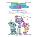 Baby Trolls Get a Bad Rap: A Suteki Creative Spanish & English Bilingual Book