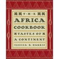 The Africa Cookbook: Tastes of a Continent