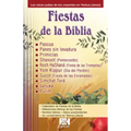 Fiestas de la Biblia