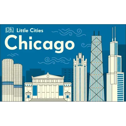 Little Cities: Chicago