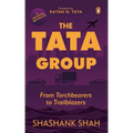 The Tata Group: From Torchbearers to Trailblazers