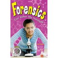 Forensics: Cool Women Who Investigate
