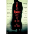 The 13 Best Horror Stories of All Time