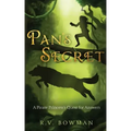 Pan's Secret: A Pirate Princess's Quest for Answers