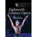 The Cambridge Companion to Eighteenth-Century Opera