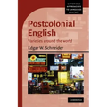 Postcolonial English: Varieties Around the World