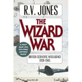 The Wizard War: British Scientific Intelligence 1939-1945