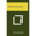 Dreams In Folklore