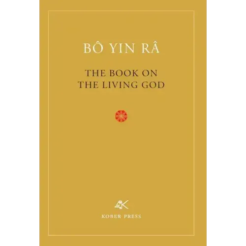 The Book On The Living God, Second Edition