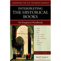 Interpreting the Historical Books: An Exegetical Handbook