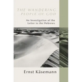 The Wandering People of God