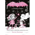 Isadora Moon y el Hechizo Mágico = Isadora Moon Makes Winter Magic
