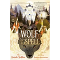 A Wolf for a Spell