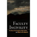 Faculty Incivility