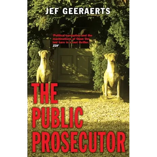The Public Prosecutor
