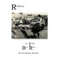 Redboy the Indian Bull Rider