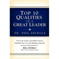 Top 10 Qualities of Leadership Excellence