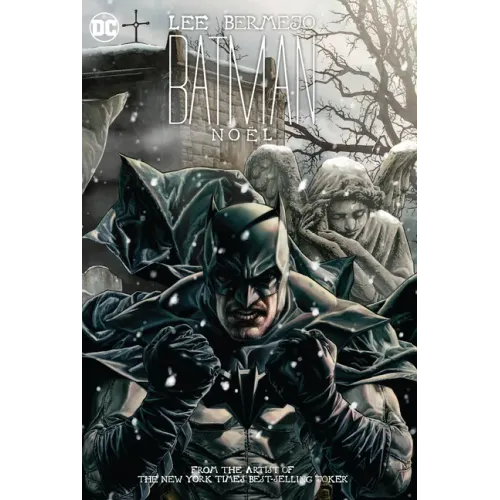 Batman: Noel
