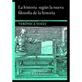 La historia según la nueva filosofía de la historia: Un abordaje sobre White, Danto, Mink y Ankersmit
