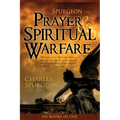 Spurgeon on Prayer & Spiritual Warfare