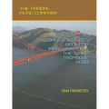 Basic Exercises Book for Improvisation in the Tenor Trombone N-88: San Franciso