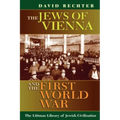 The Jews of Vienna and the First World War