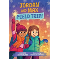 Jordan and Max, Field Trip!