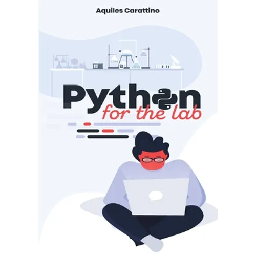 Python for the Lab