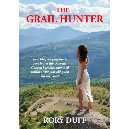 The Grail Hunter