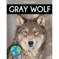 Gray Wolf: Fascinating Animal Facts for Kids