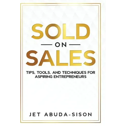 Sold on Sales