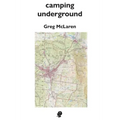 camping underground