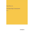 The Arabian Nights' Entertainments: Vol. II
