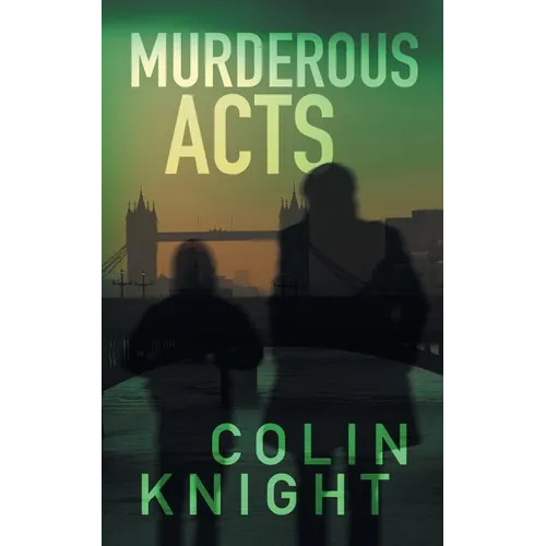 Murderous Acts